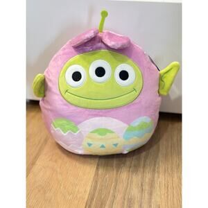 Toy Story Alien Easter Edition Squishmallow